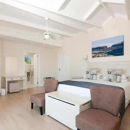 Westhill Luxury Guest House Knysna Buitenkant foto