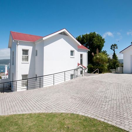 Westhill Luxury Guest House Knysna Buitenkant foto
