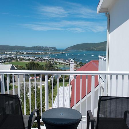 Westhill Luxury Guest House Knysna Buitenkant foto