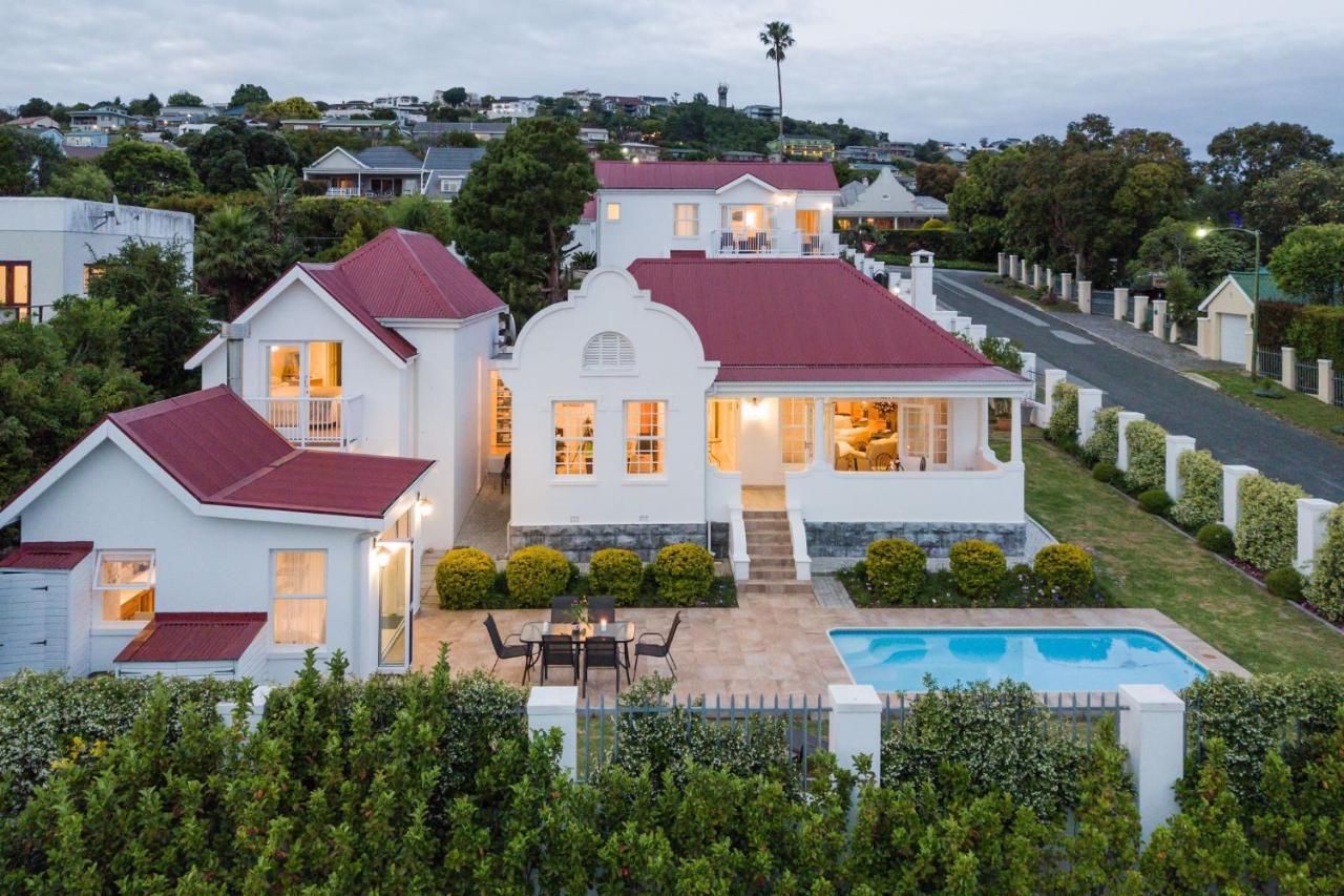 Westhill Luxury Guest House Knysna Buitenkant foto