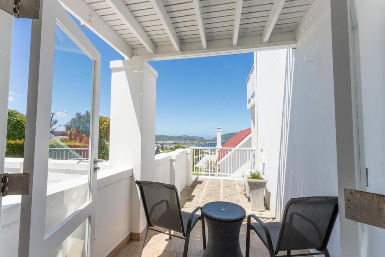 Westhill Luxury Guest House Knysna Buitenkant foto