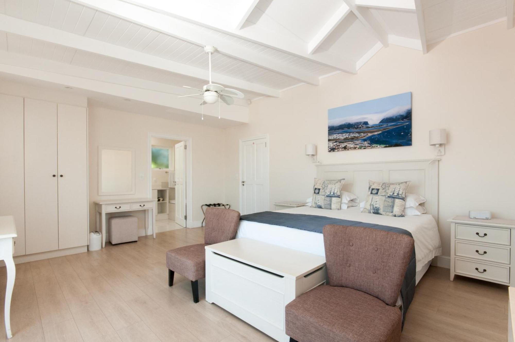 Westhill Luxury Guest House Knysna Buitenkant foto