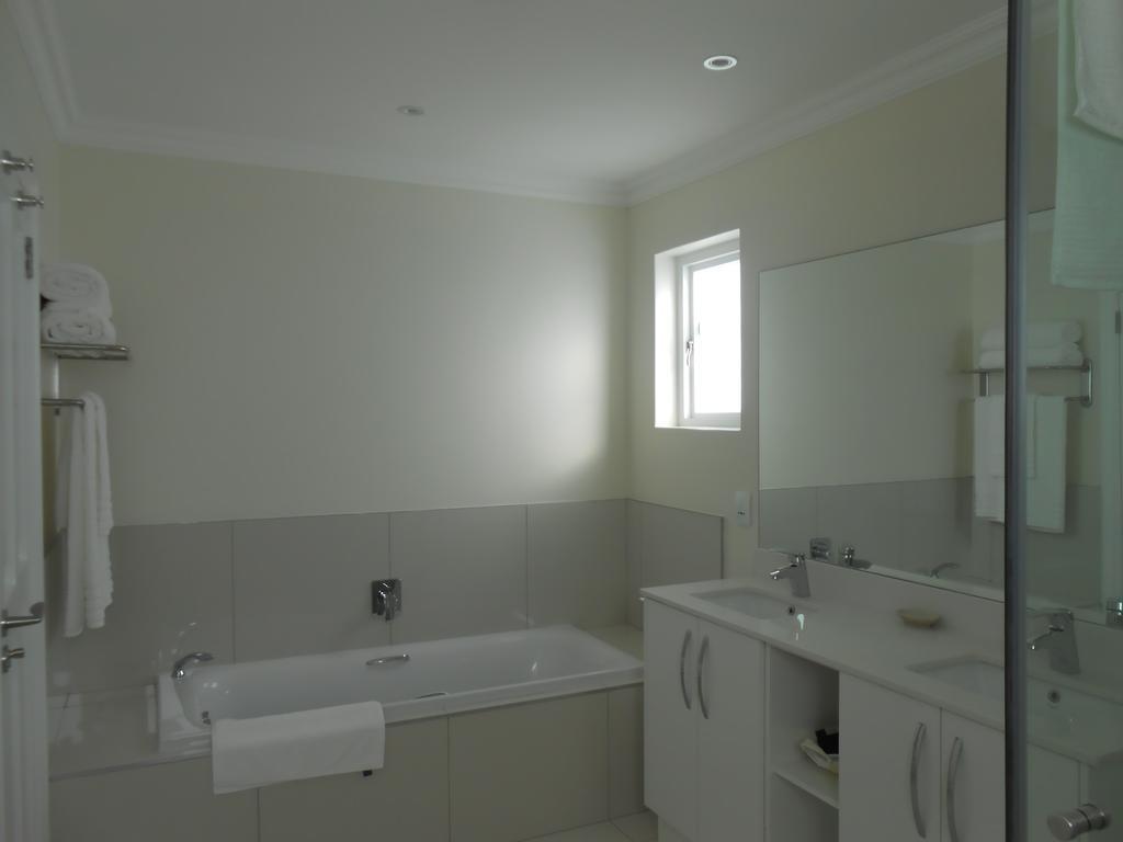 Westhill Luxury Guest House Knysna Buitenkant foto