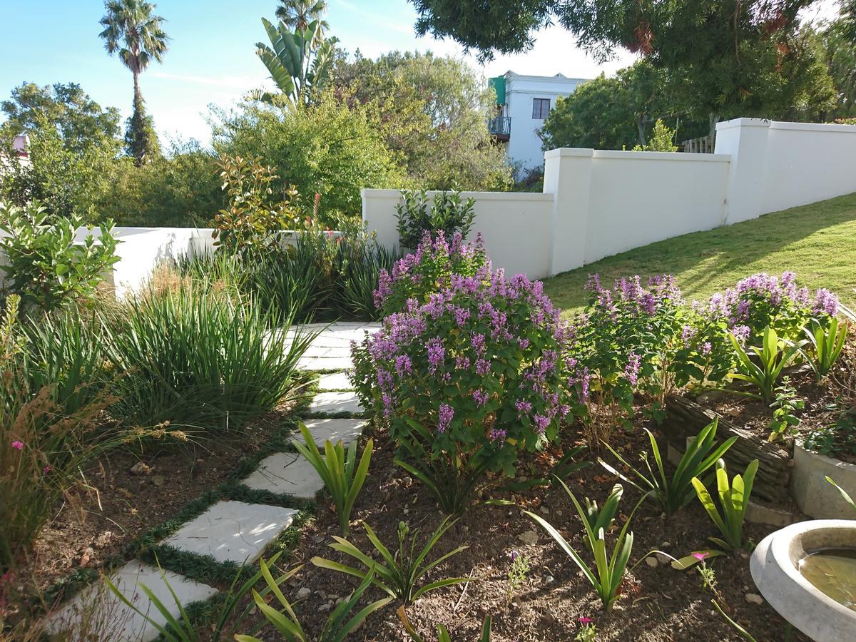 Westhill Luxury Guest House Knysna Buitenkant foto